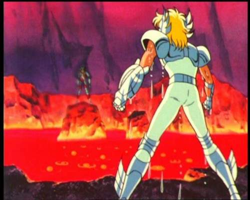 Otaku Gallery  / Anime e Manga / Saint Seiya / Screen Shots / Episodi / 082 - Una tragica fine / 037.jpg